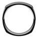 Comfort-Fit Square Band