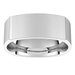 Comfort-Fit Square Band