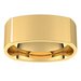 Comfort-Fit Square Band