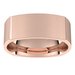 Comfort-Fit Square Band