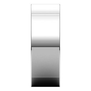 Comfort-Fit Square Band