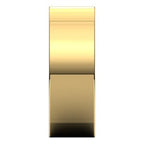 Comfort-Fit Square Band