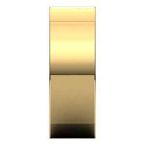 Comfort-Fit Square Band