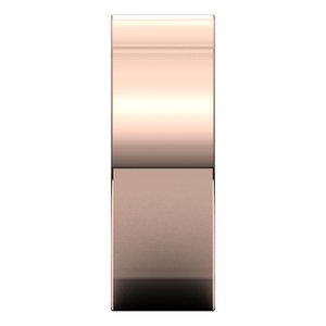 Comfort-Fit Square Band