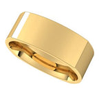 Comfort-Fit Square Band
