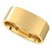 Comfort-Fit Square Band