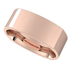 Comfort-Fit Square Band