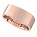 Comfort-Fit Square Band