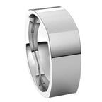 Comfort-Fit Square Band