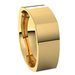Comfort-Fit Square Band
