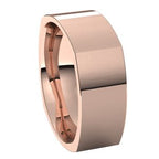 Comfort-Fit Square Band