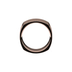 Comfort-Fit Square Band