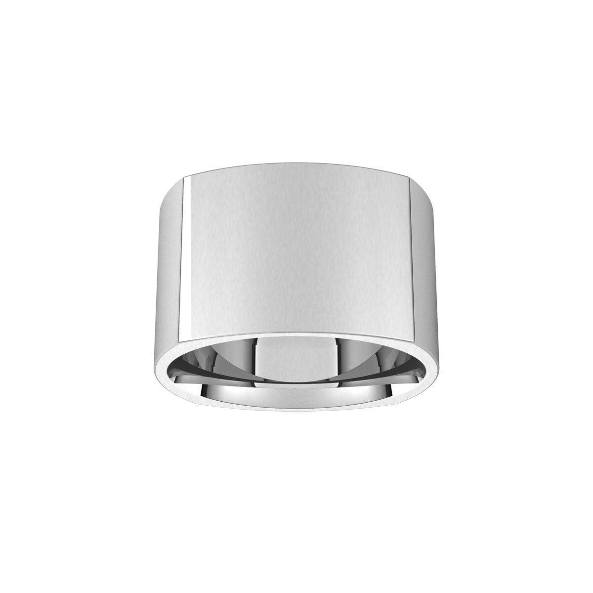 Comfort-Fit Square Band