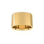 Comfort-Fit Square Band