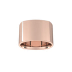 Comfort-Fit Square Band