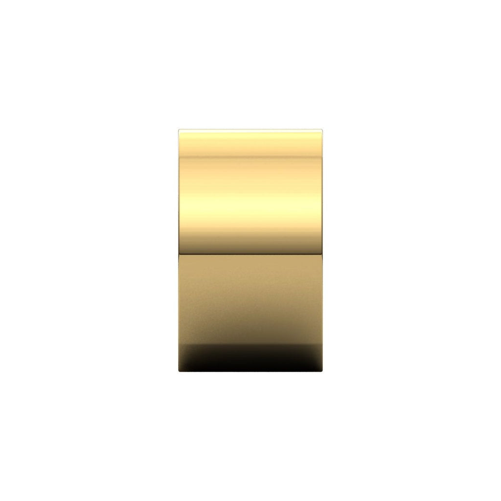 Comfort-Fit Square Band