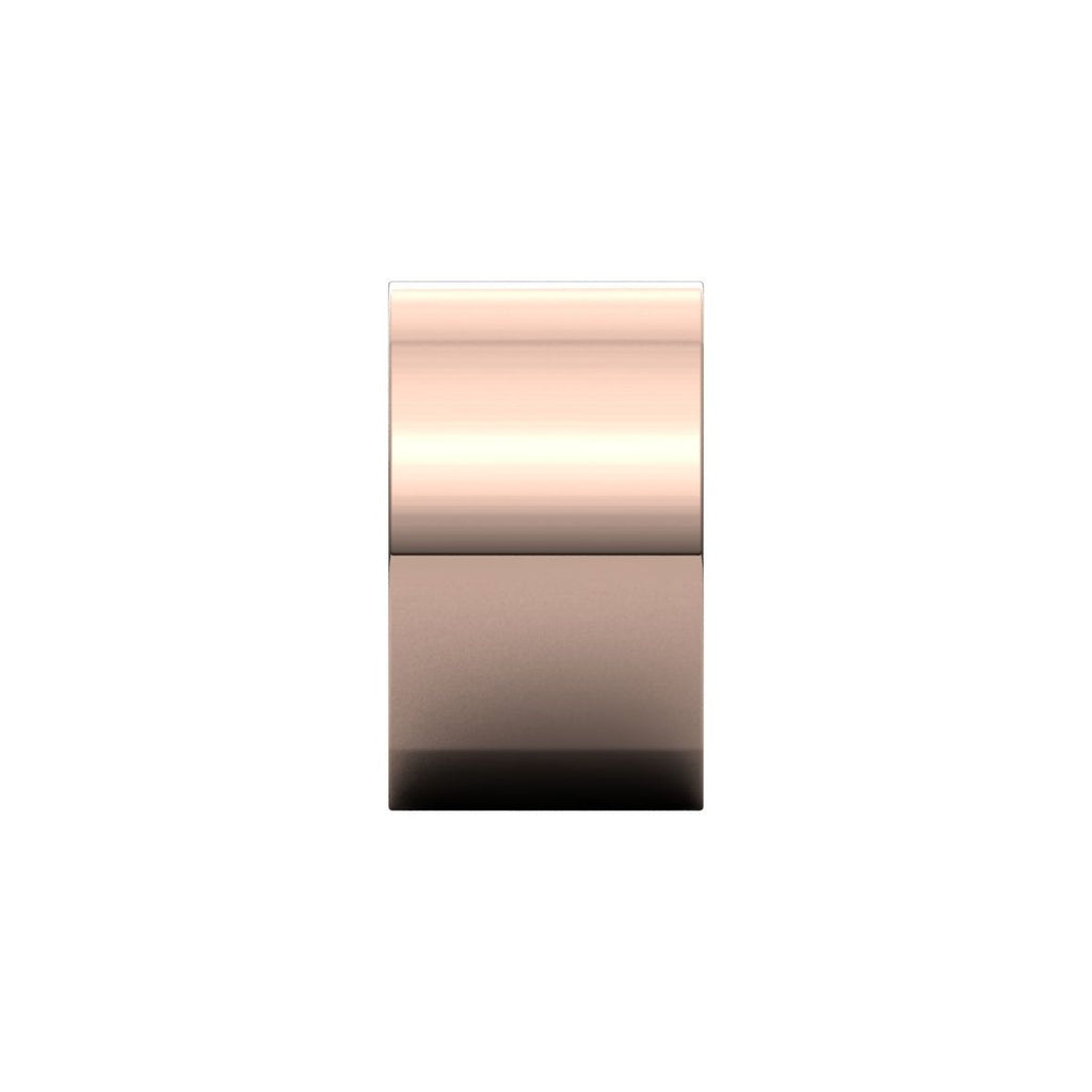 Comfort-Fit Square Band