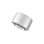 Comfort-Fit Square Band