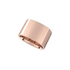 Comfort-Fit Square Band