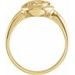 Scroll Ring
