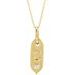 Initial Necklace
