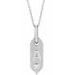 Initial Necklace