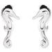 Seahorse Earrings