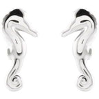 Seahorse Earrings