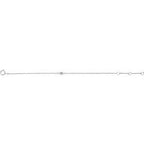 Youth Birthstone Bracelet