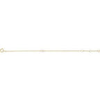 Youth Birthstone Bracelet