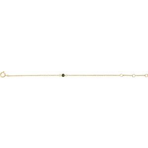 Youth Birthstone Bracelet