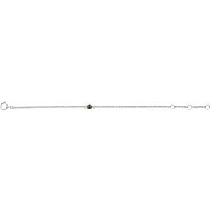 Youth Birthstone Bracelet