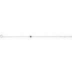 Youth Birthstone Bracelet