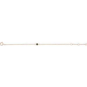 Youth Birthstone Bracelet