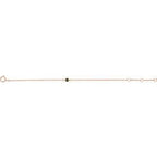 Youth Birthstone Bracelet