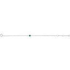 Youth Birthstone Bracelet