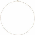 .55 mm Box Chain