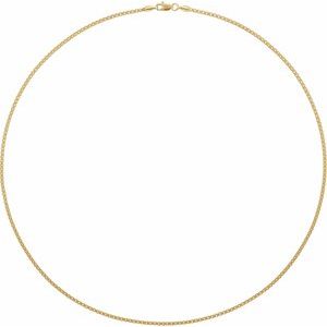 Box Chain