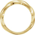 Rope Ring