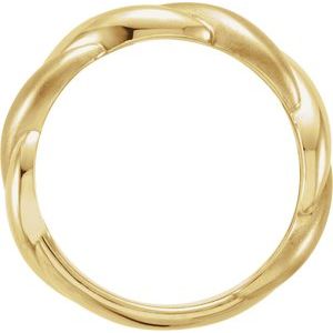 Rope Ring