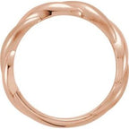 Rope Ring