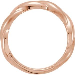 Rope Ring