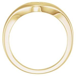 Dove Ring