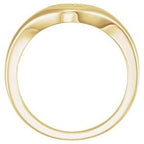 Dove Ring