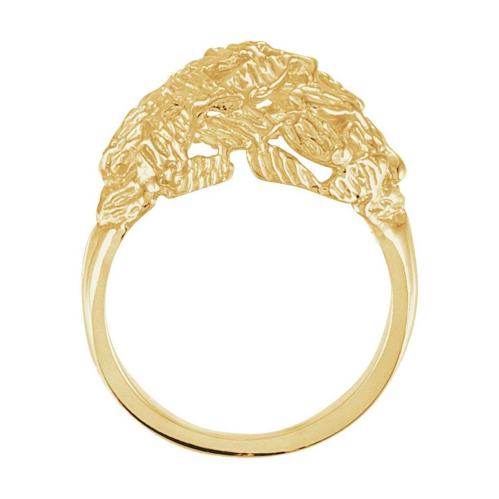 Dome Ring