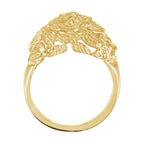 Dome Ring