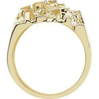 Nugget Ring