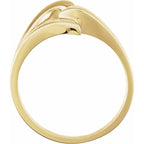 Freeform Remount Ring