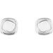 Geometric Earrings
