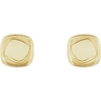 Geometric Earrings